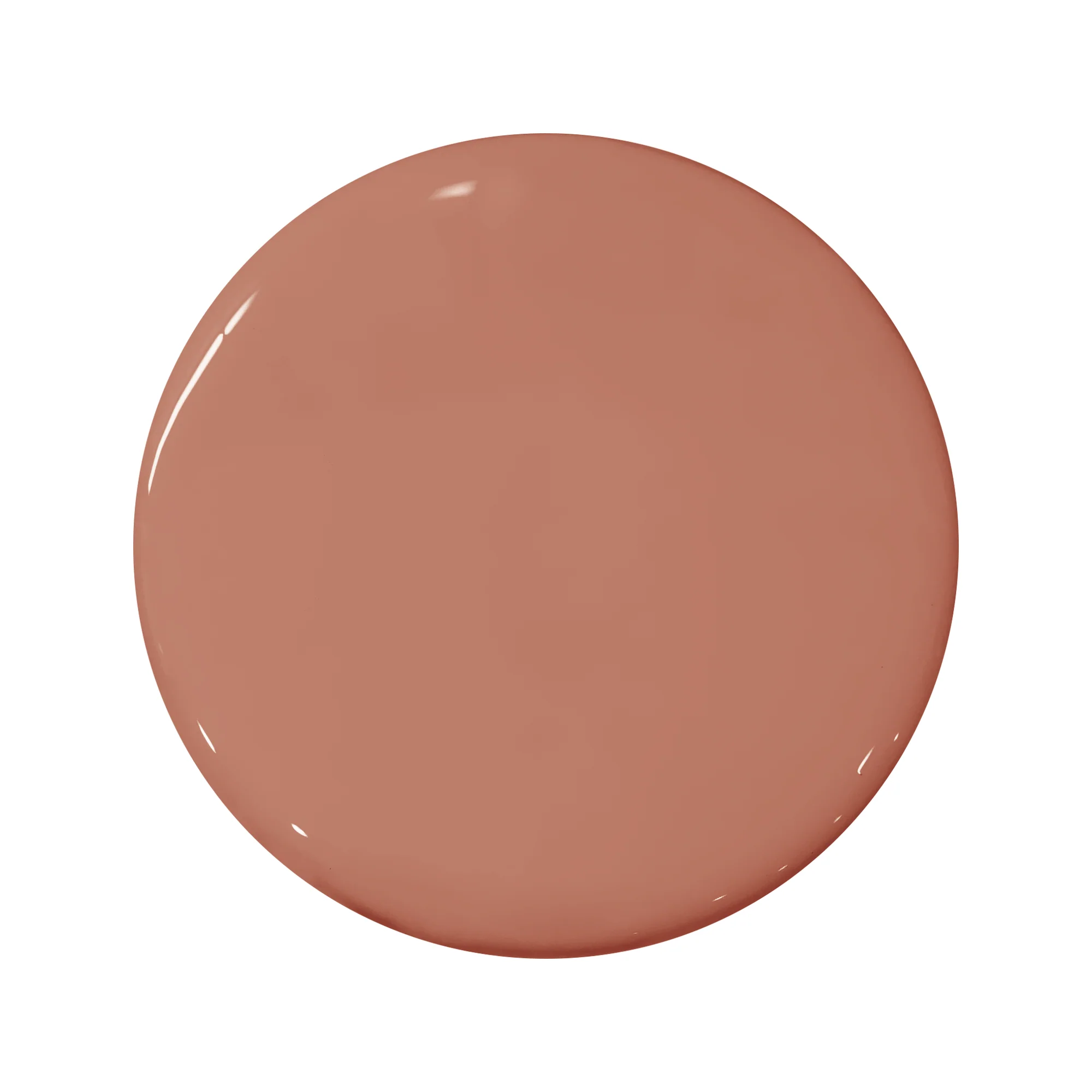 Copper Rose