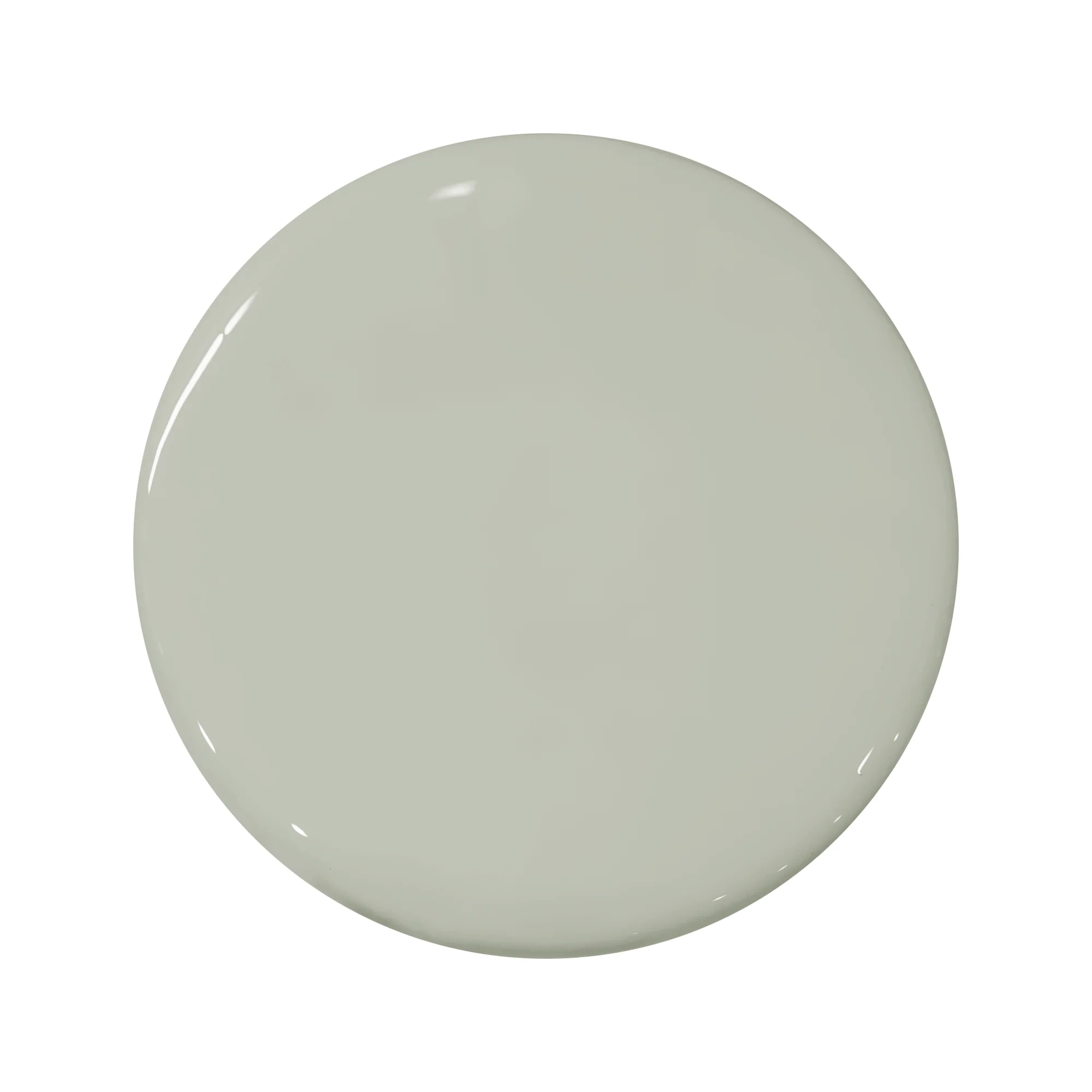 Gray Green