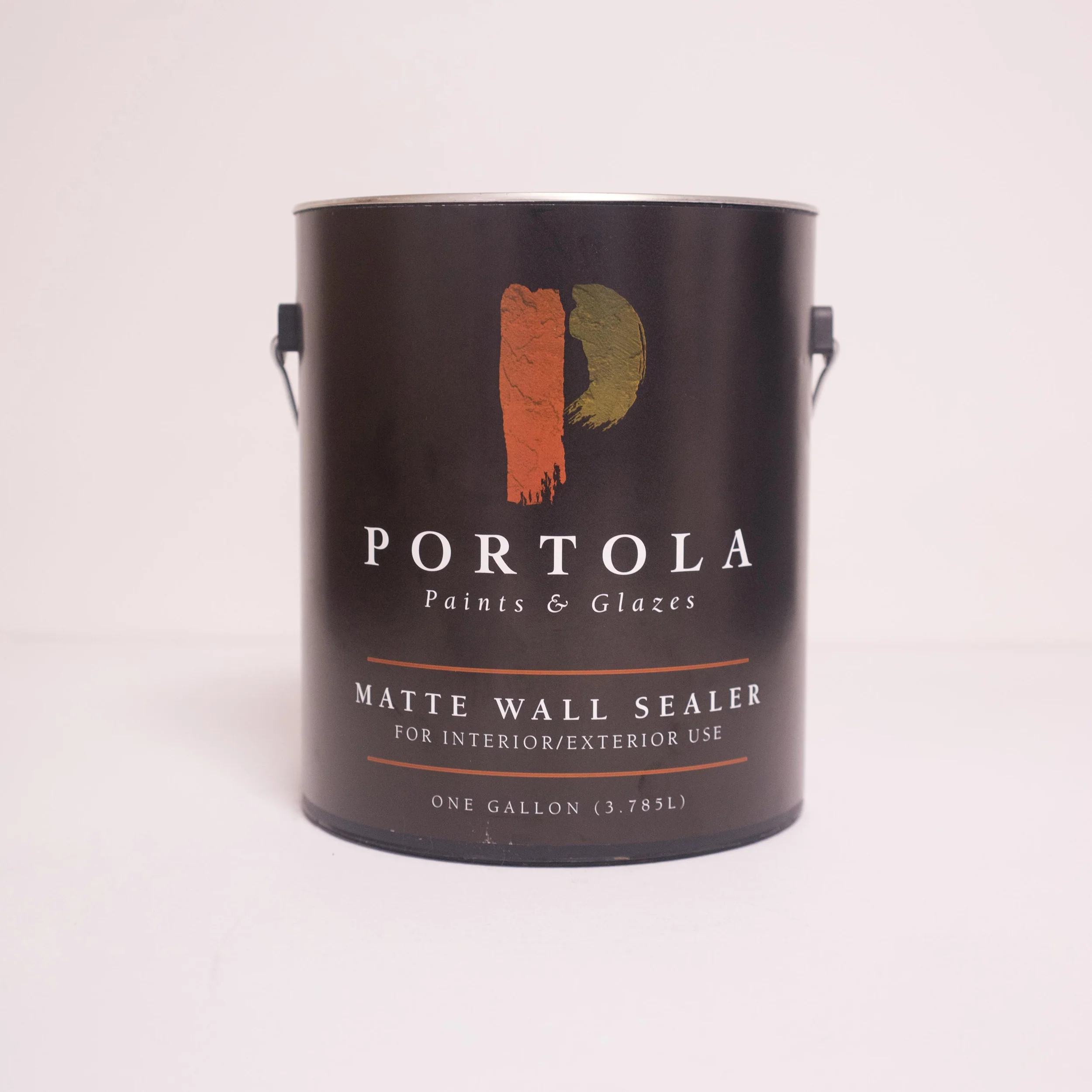 Matte Wall Sealer