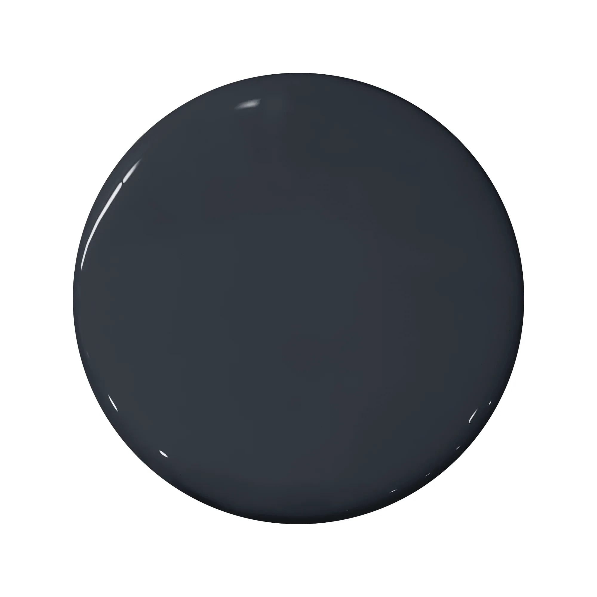 Newton's Indigo